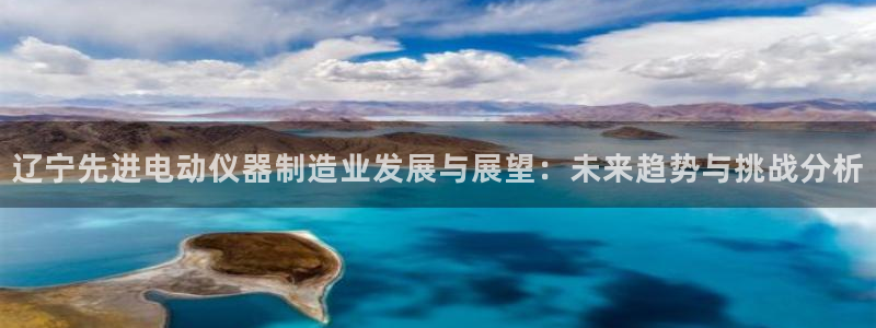 cq9电子谁开发的：辽宁先进电动仪器制造业发展与展望：未来趋